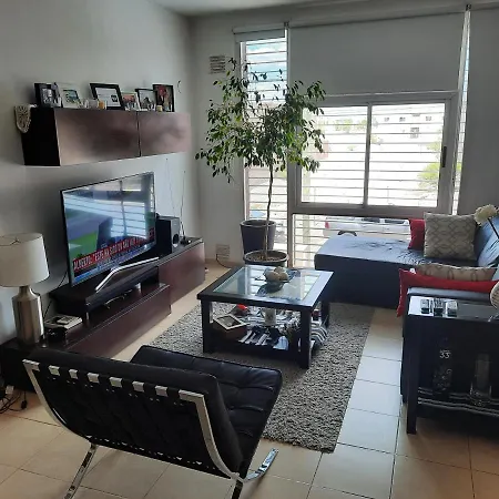 Departamento En San Juan, Argentina Apartment Exterior photo