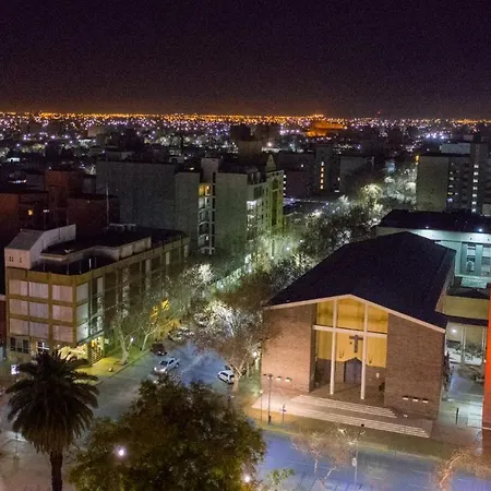 Departamento En San Juan, Argentina Apartment Exterior photo