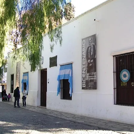 Departamento En San Juan, Argentina Apartment Exterior photo