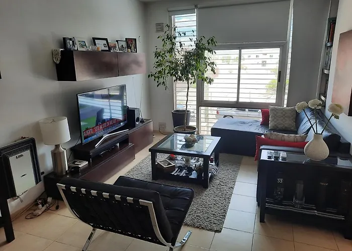 Departamento En San Juan, Argentina