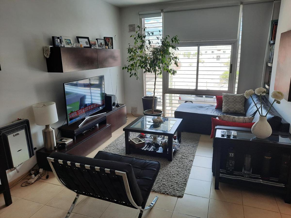 Departamento En San Juan, Argentina *