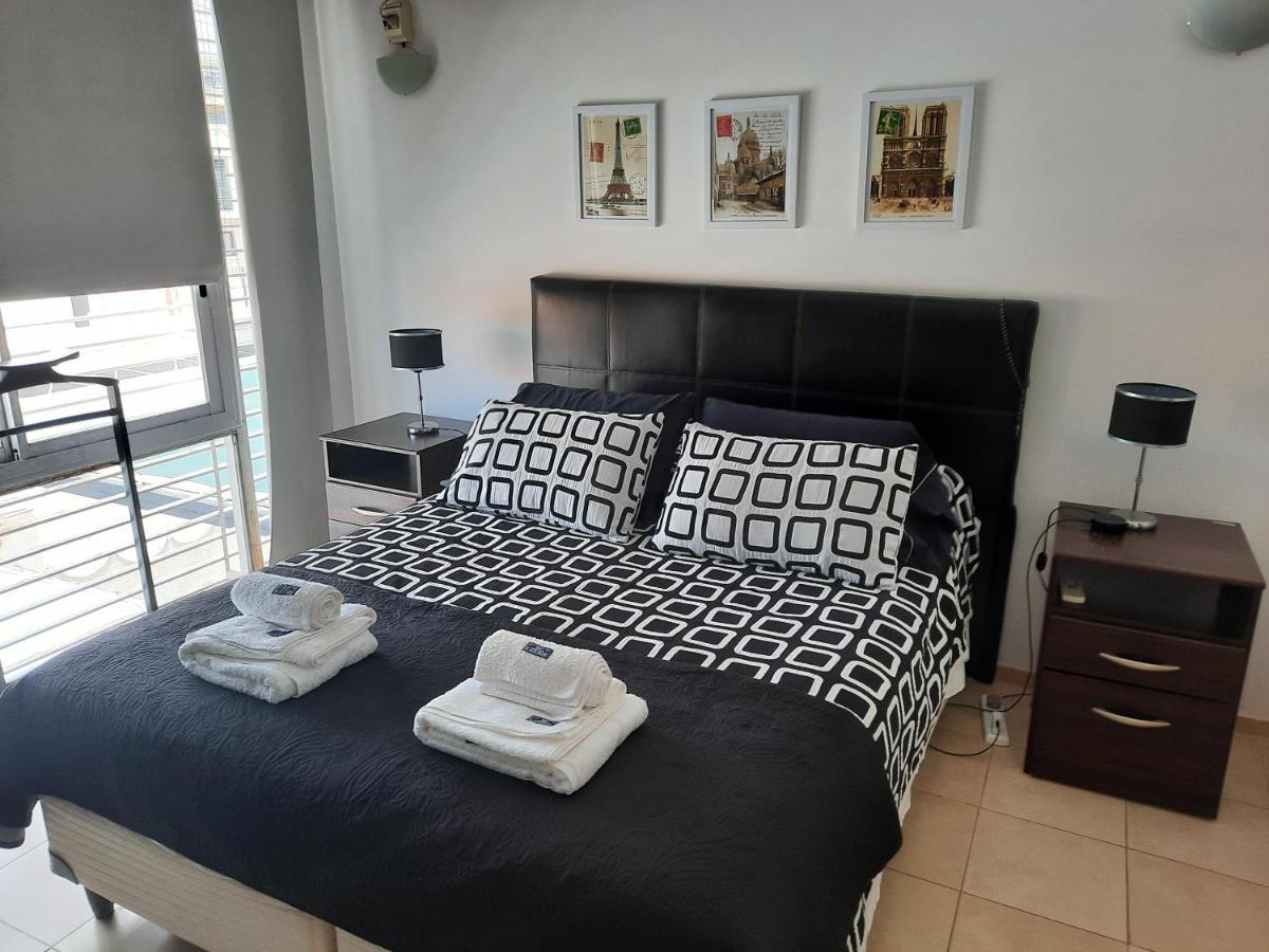 Apartment Departamento En San Juan, Argentina