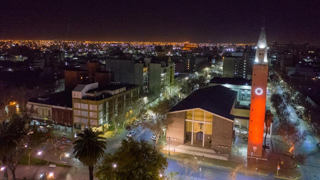 Departamento En San Juan, Argentina Apartment San Juan